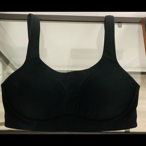 Lululemon Sports Bra (Run times bra) High support